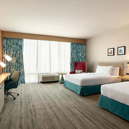 Hilton Garden Inn Nashville West End Avenue Екстер'єр фото