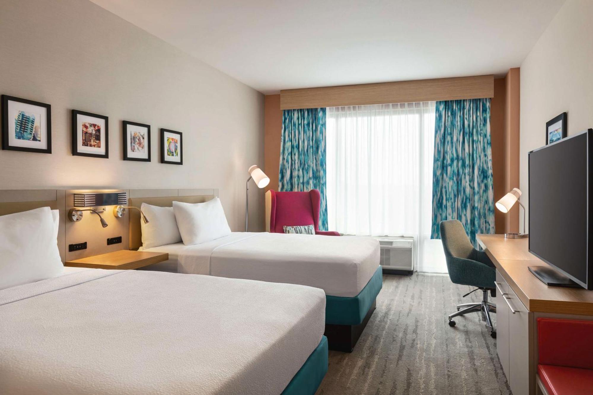 Hilton Garden Inn Nashville West End Avenue Екстер'єр фото