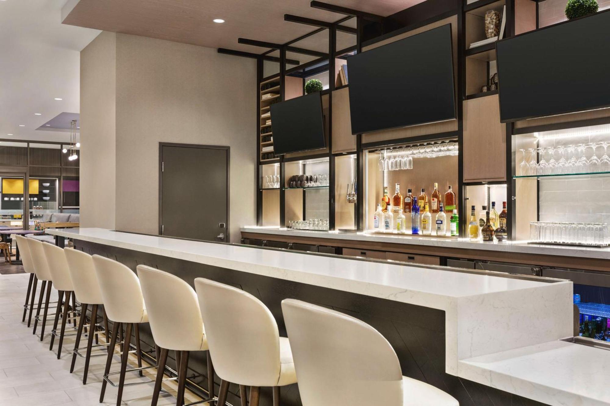 Hilton Garden Inn Nashville West End Avenue Екстер'єр фото