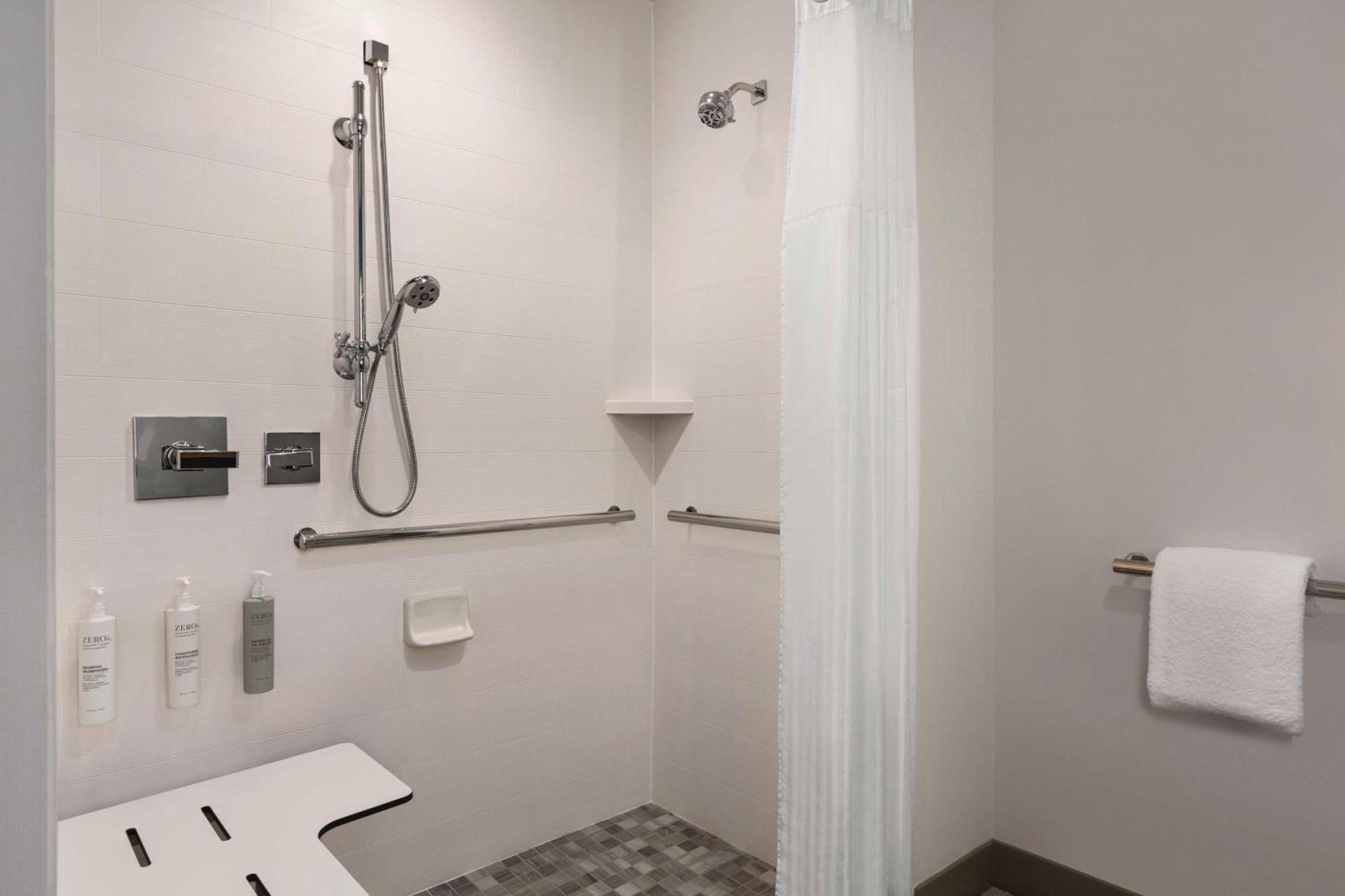Hilton Garden Inn Nashville West End Avenue Екстер'єр фото