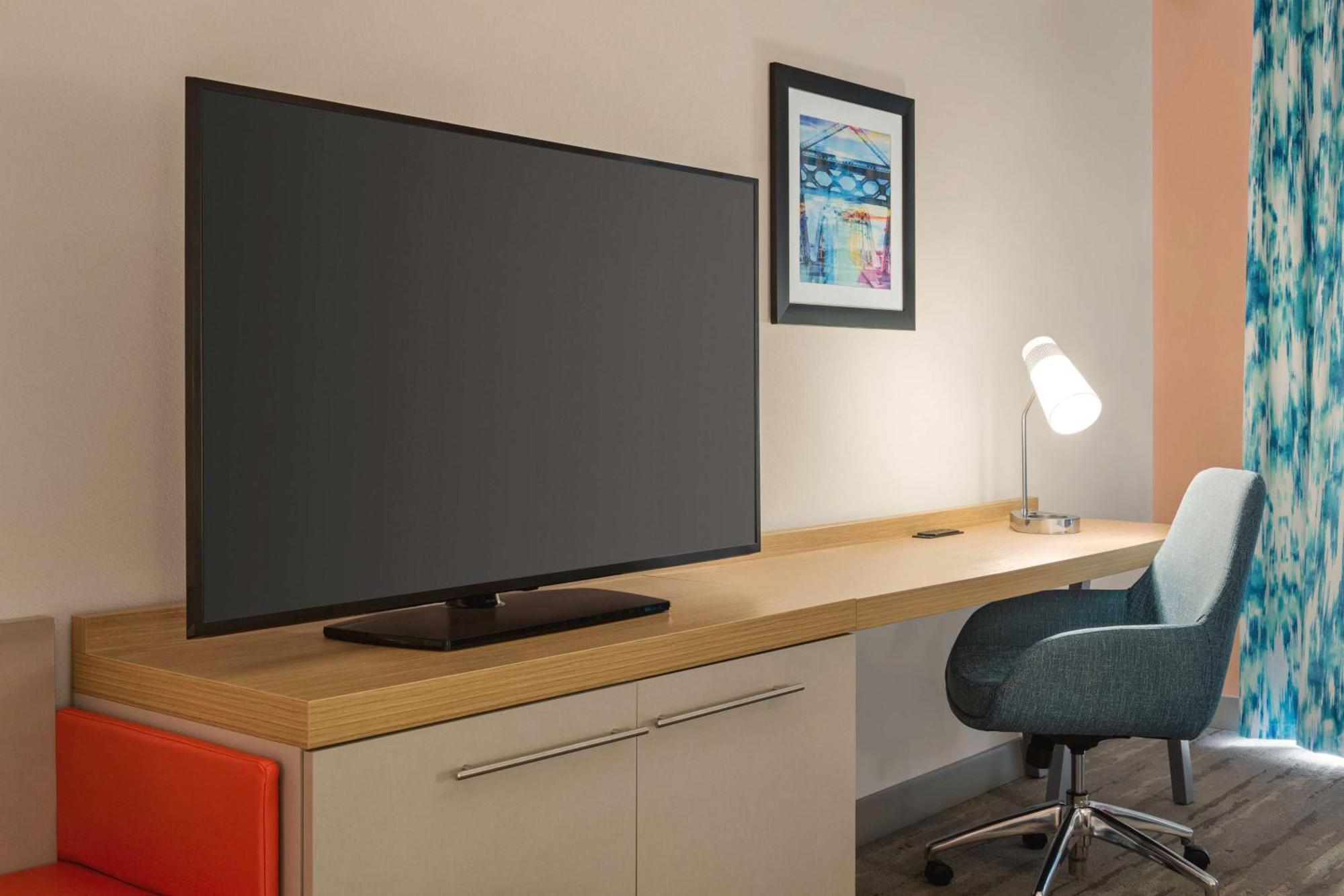 Hilton Garden Inn Nashville West End Avenue Екстер'єр фото
