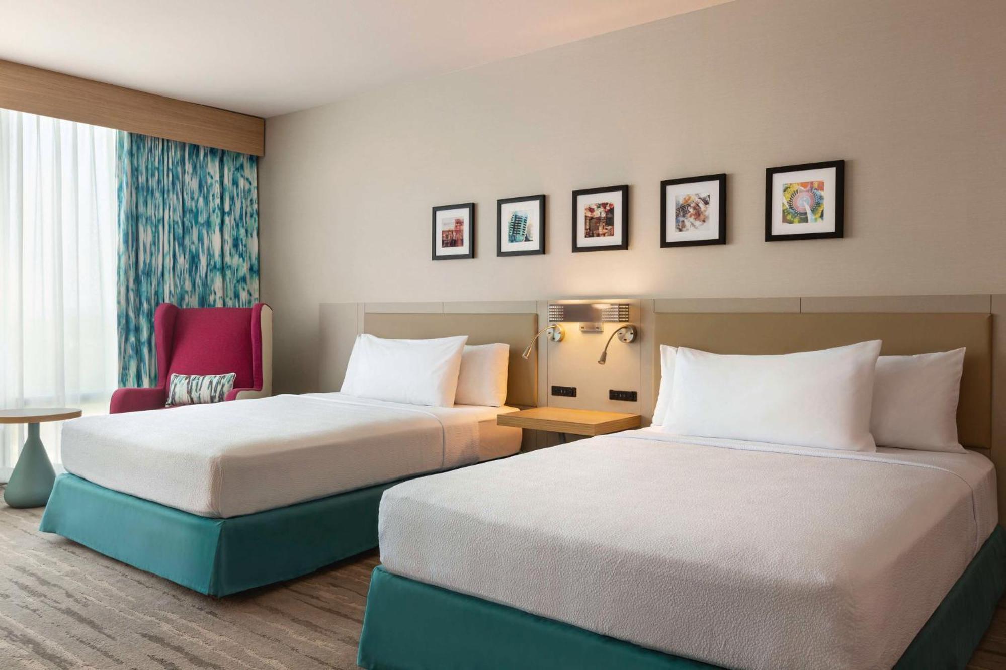 Hilton Garden Inn Nashville West End Avenue Екстер'єр фото