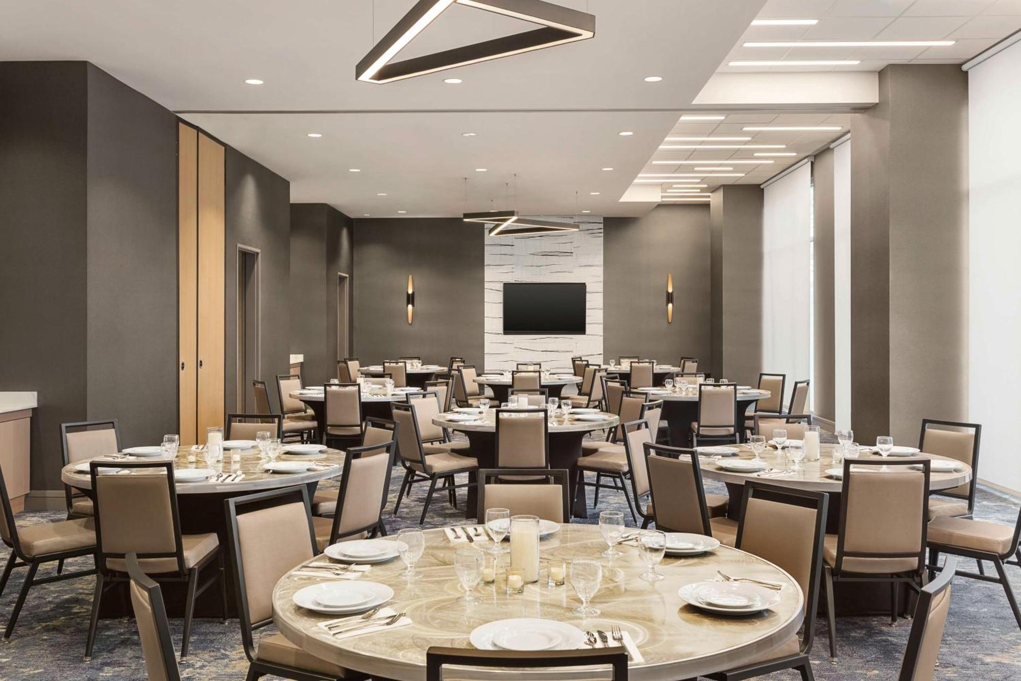 Hilton Garden Inn Nashville West End Avenue Екстер'єр фото