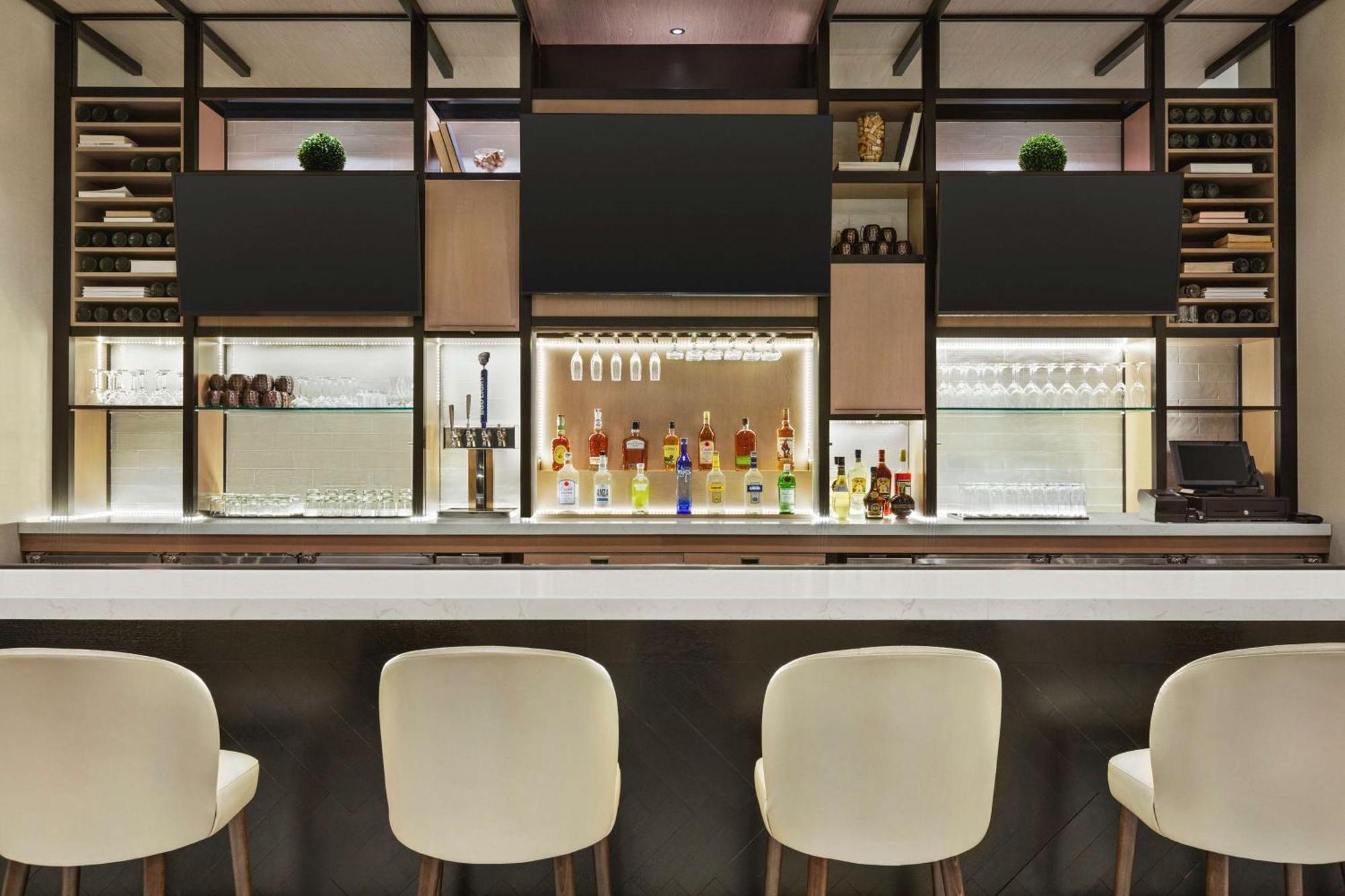 Hilton Garden Inn Nashville West End Avenue Екстер'єр фото