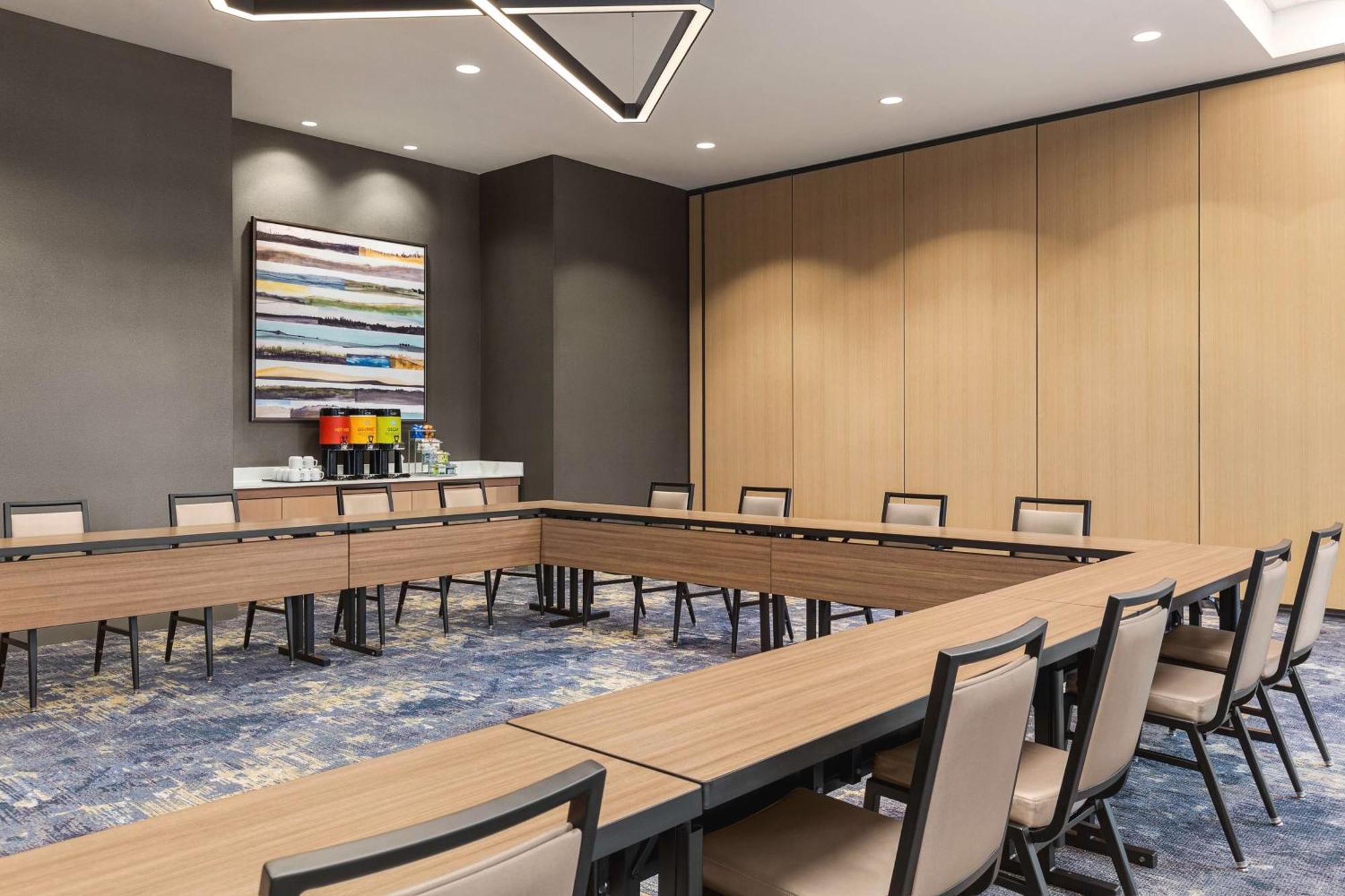 Hilton Garden Inn Nashville West End Avenue Екстер'єр фото