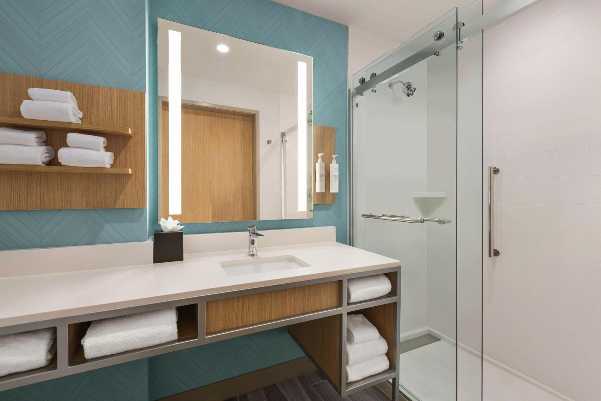 Hilton Garden Inn Nashville West End Avenue Екстер'єр фото
