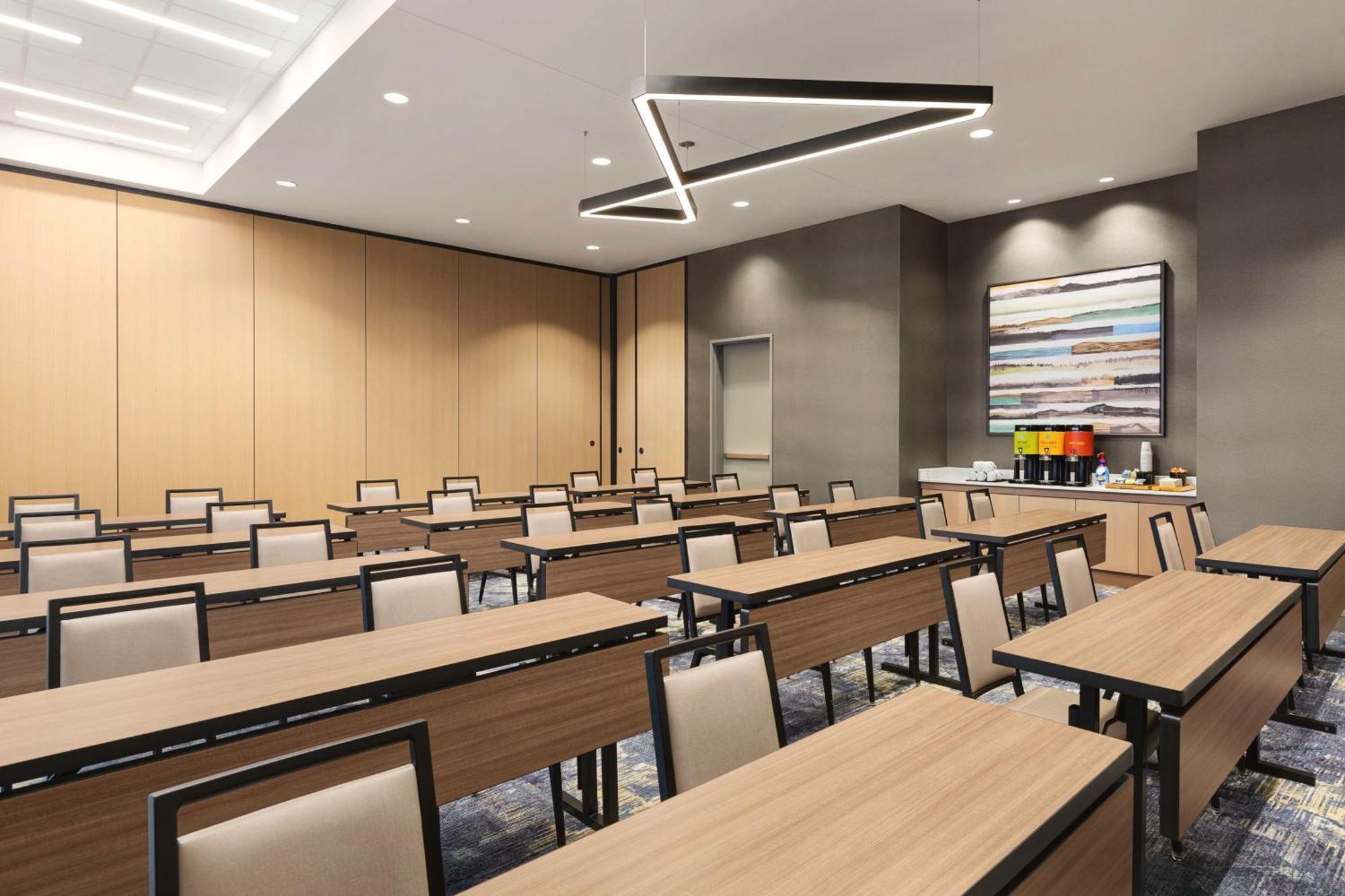 Hilton Garden Inn Nashville West End Avenue Екстер'єр фото