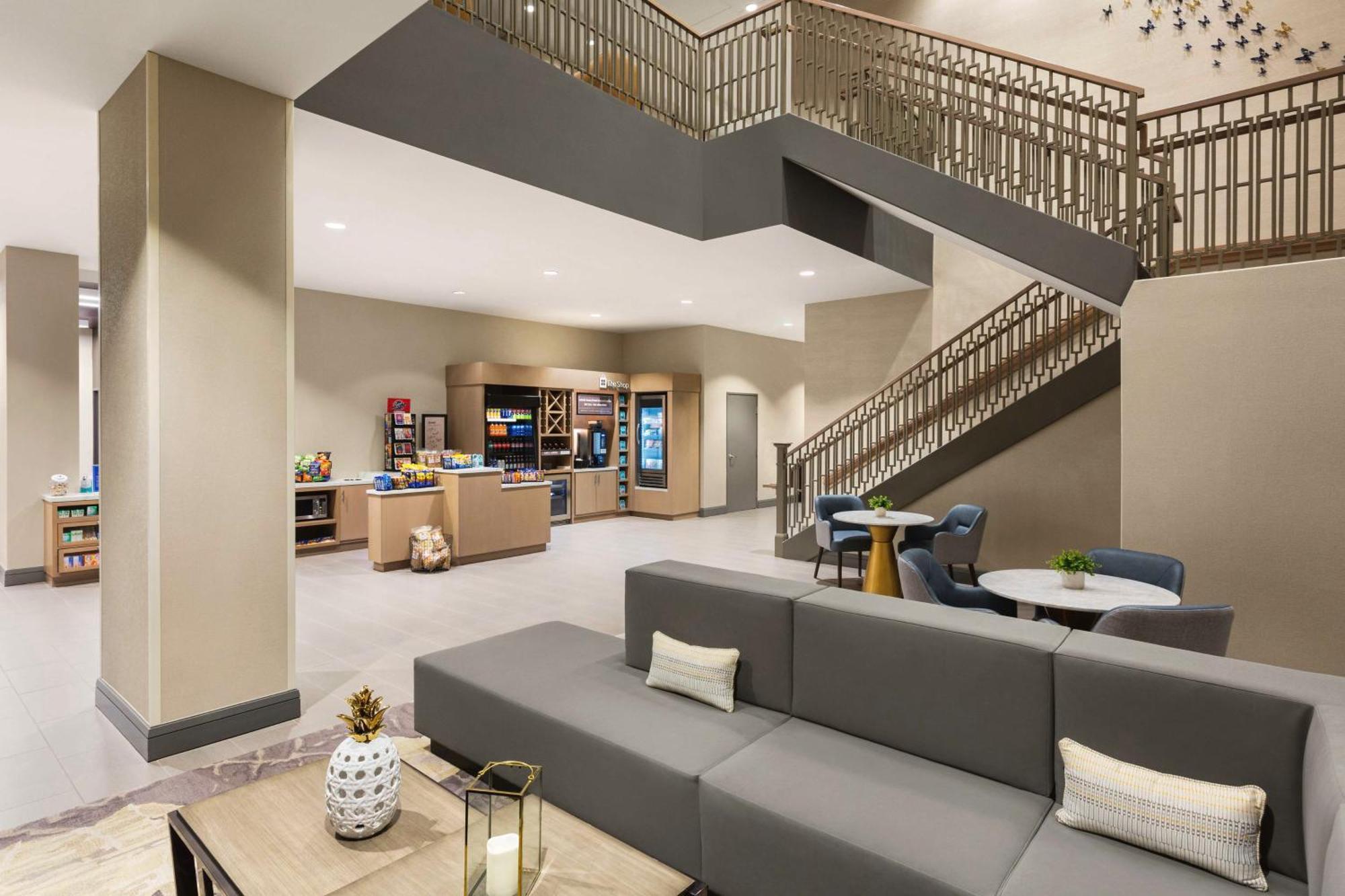 Hilton Garden Inn Nashville West End Avenue Екстер'єр фото